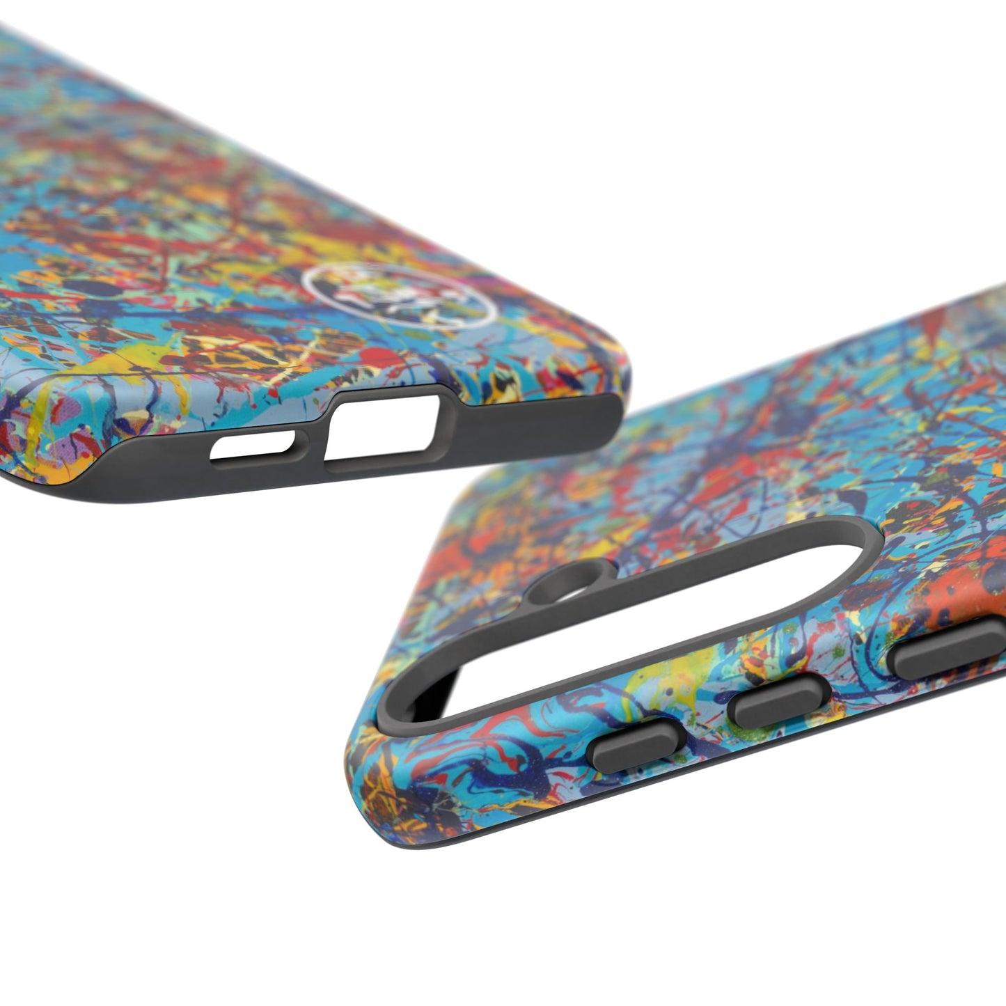 Taffy Galaxy by Jumper Maybach® - Phone Case for Samsung Models