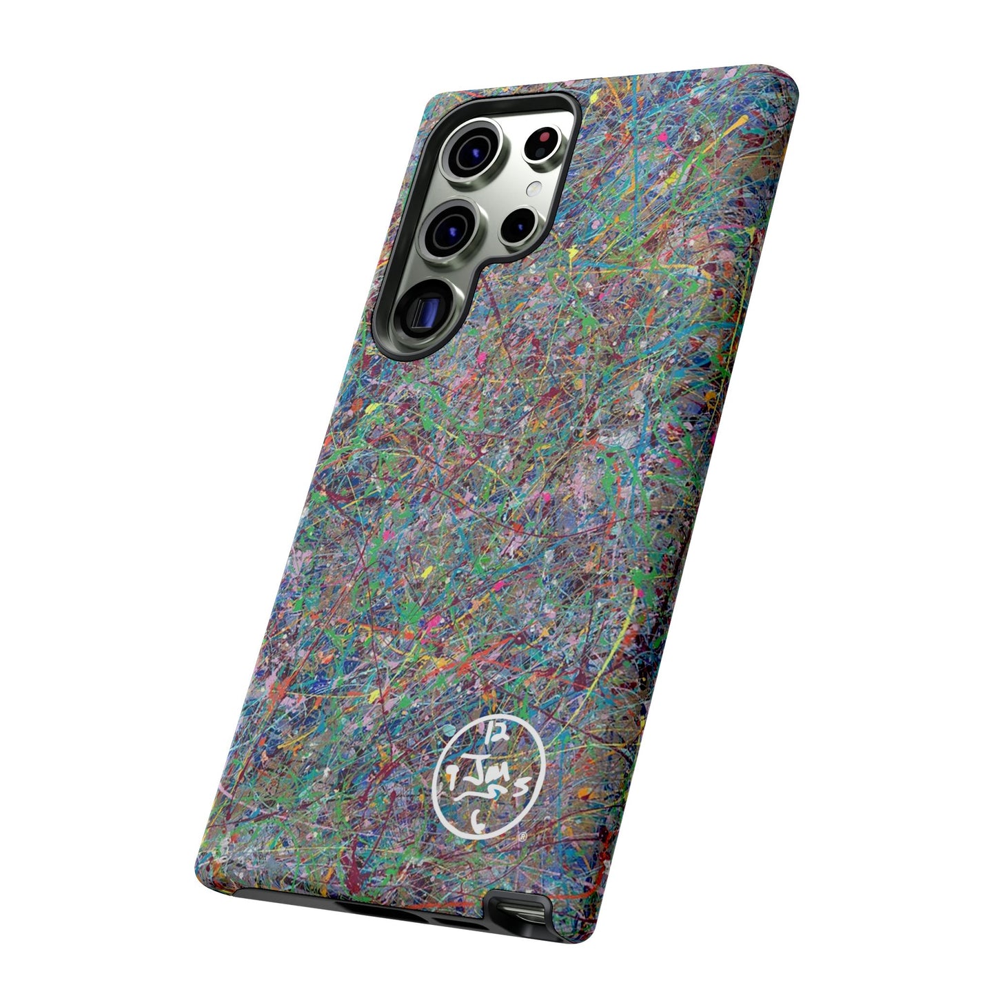 Boundless Beginnings by Jumper Maybach® - Phone Case for Samsung Models