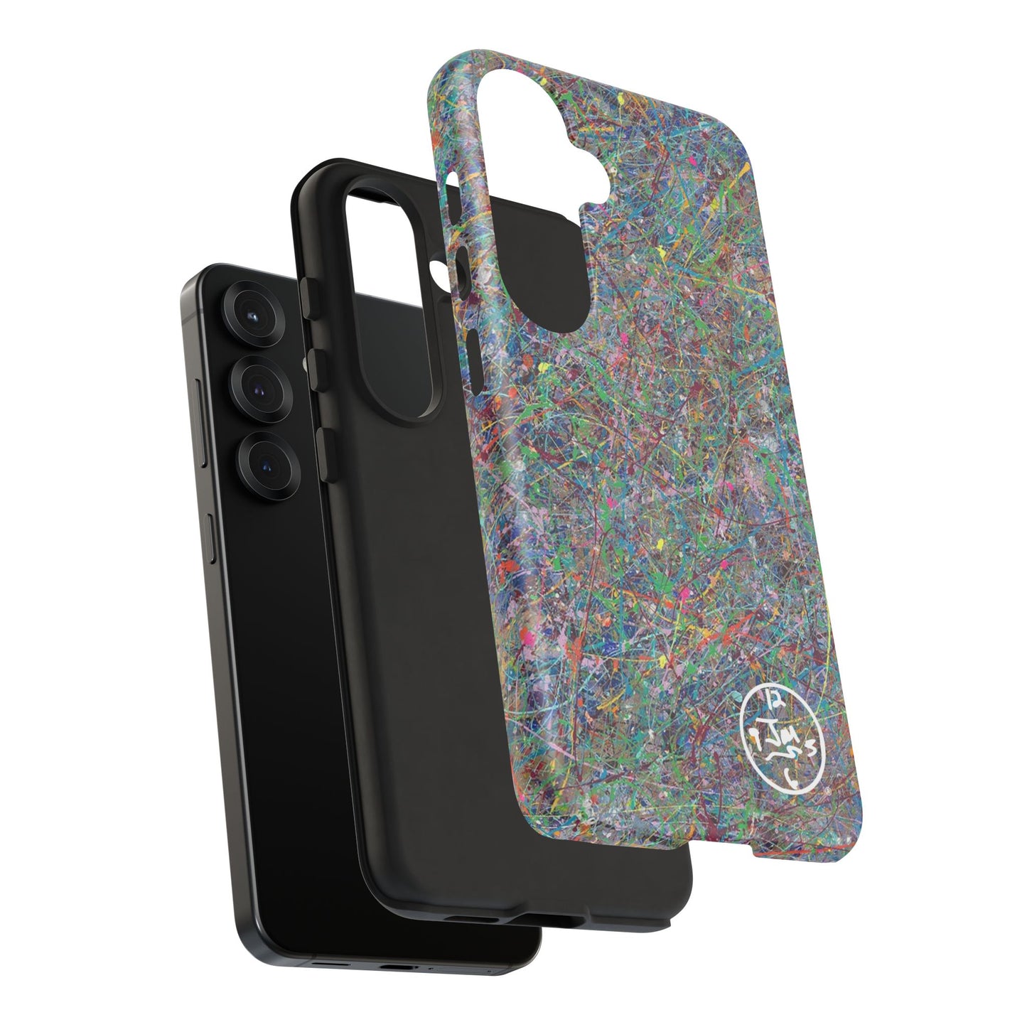 Boundless Beginnings by Jumper Maybach® - Phone Case for Samsung Models