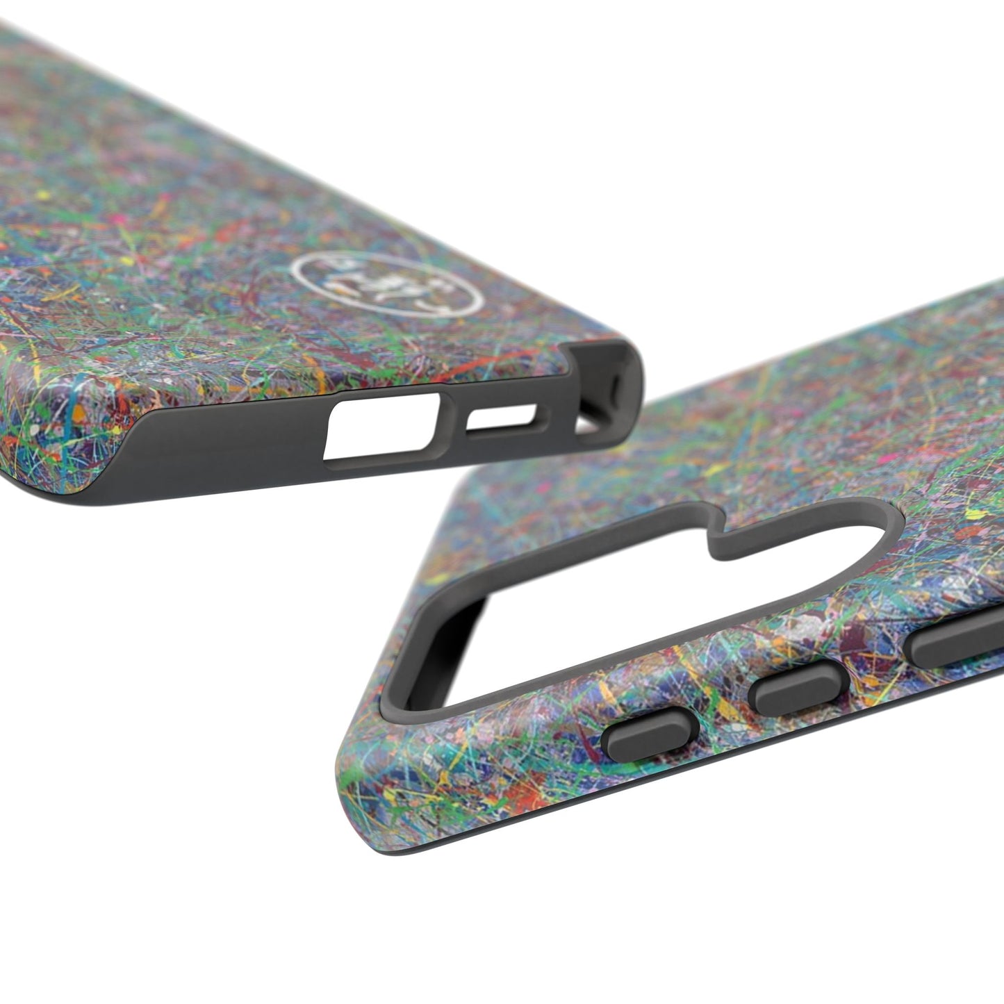 Boundless Beginnings by Jumper Maybach® - Phone Case for Samsung Models