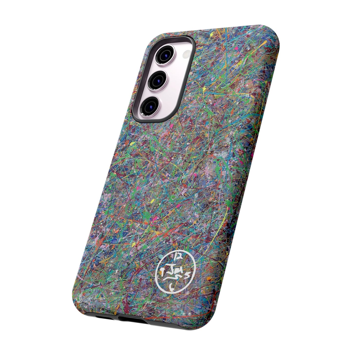 Boundless Beginnings by Jumper Maybach® - Phone Case for Samsung Models