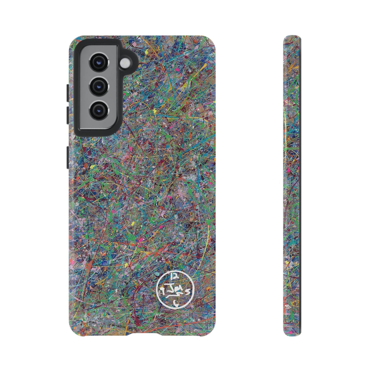 Boundless Beginnings by Jumper Maybach® - Phone Case for Samsung Models