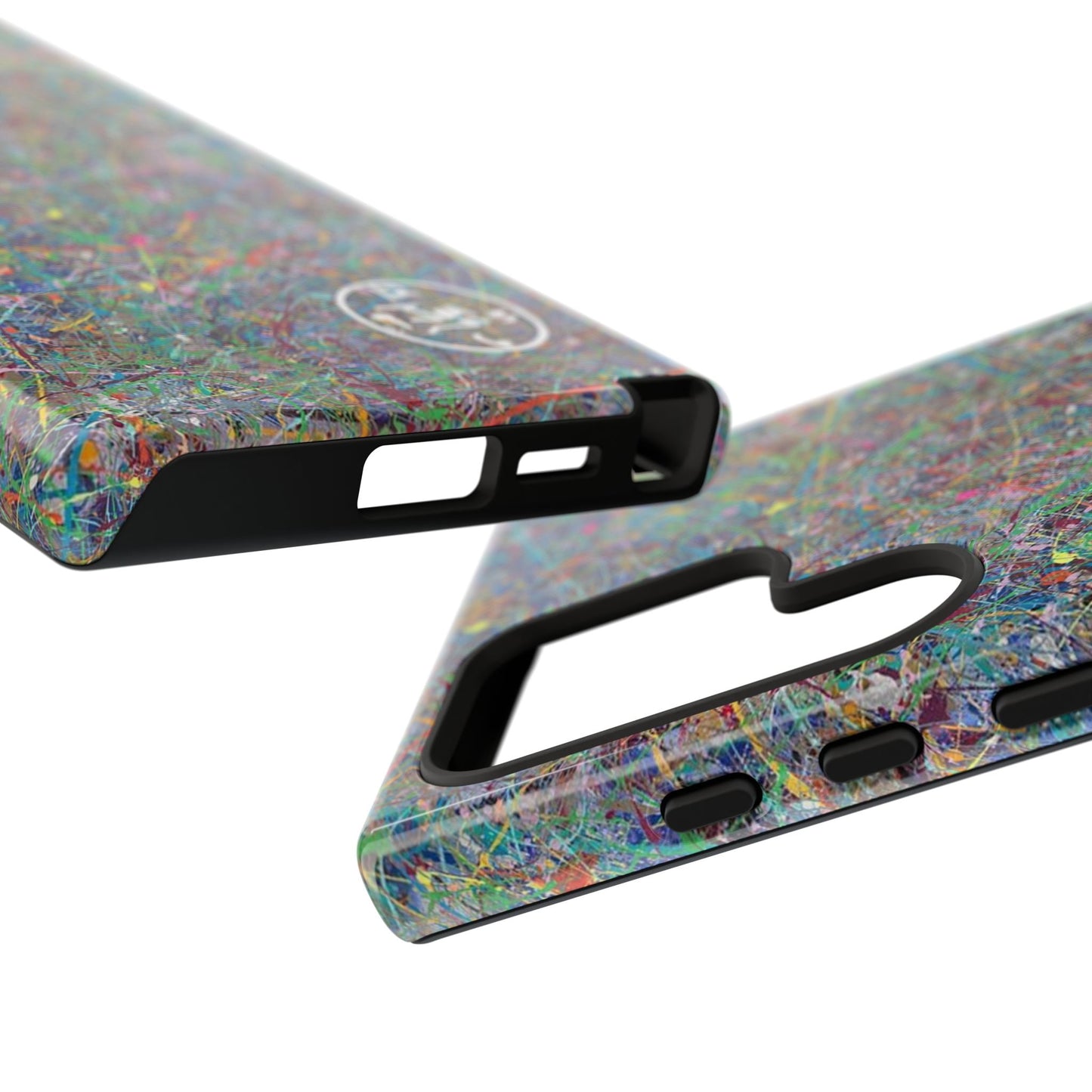 Boundless Beginnings by Jumper Maybach® - Phone Case for Samsung Models