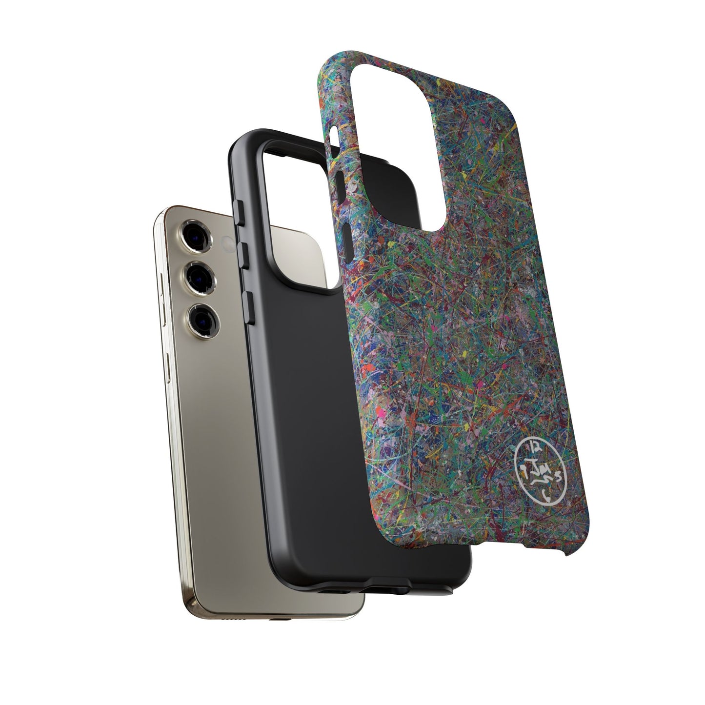 Boundless Beginnings by Jumper Maybach® - Phone Case for Samsung Models