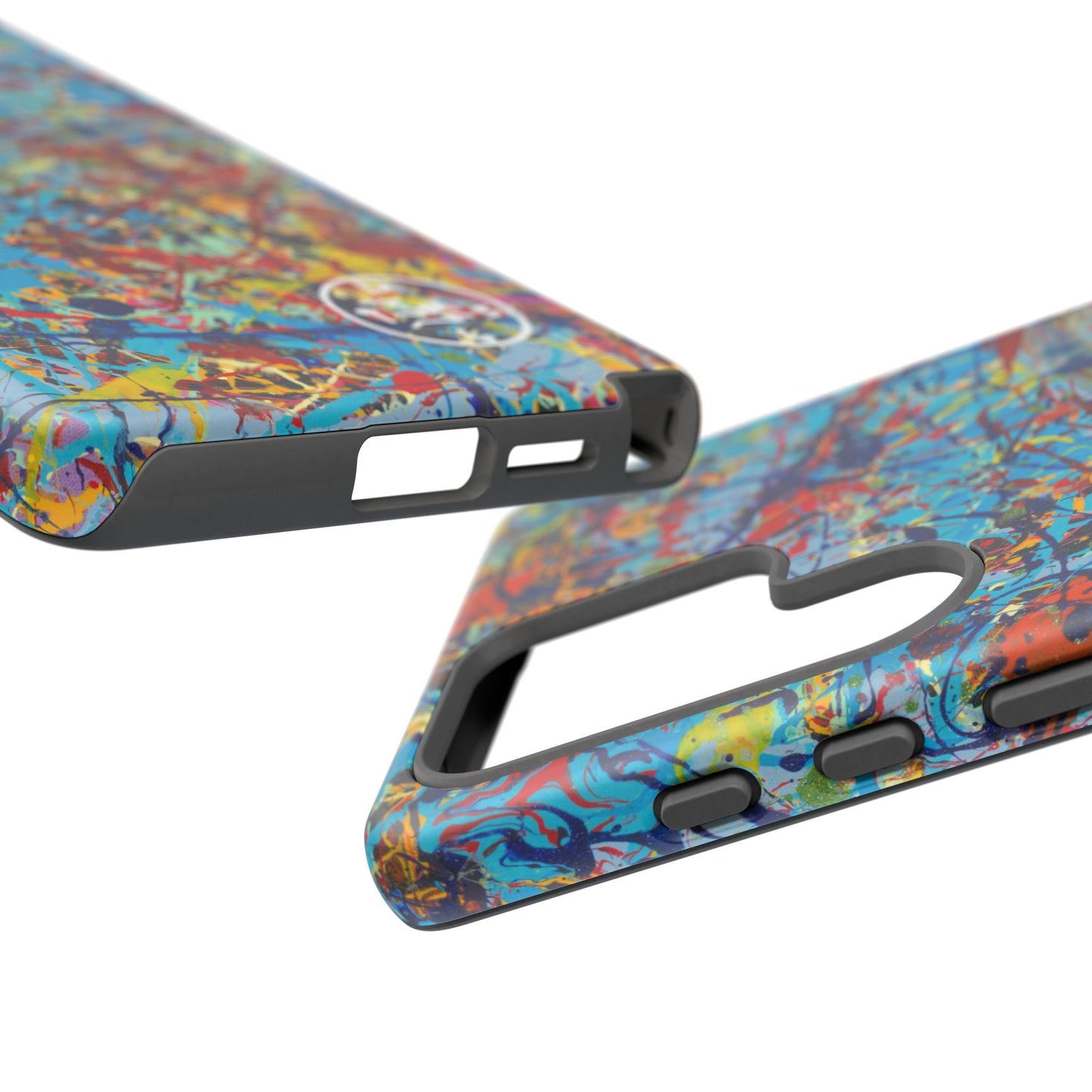 Taffy Galaxy by Jumper Maybach® - Phone Case for Samsung Models