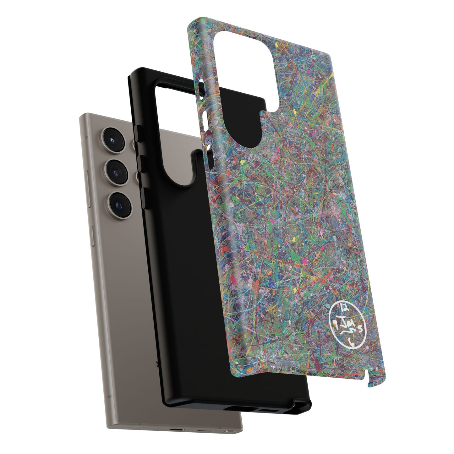 Boundless Beginnings by Jumper Maybach® - Phone Case for Samsung Models