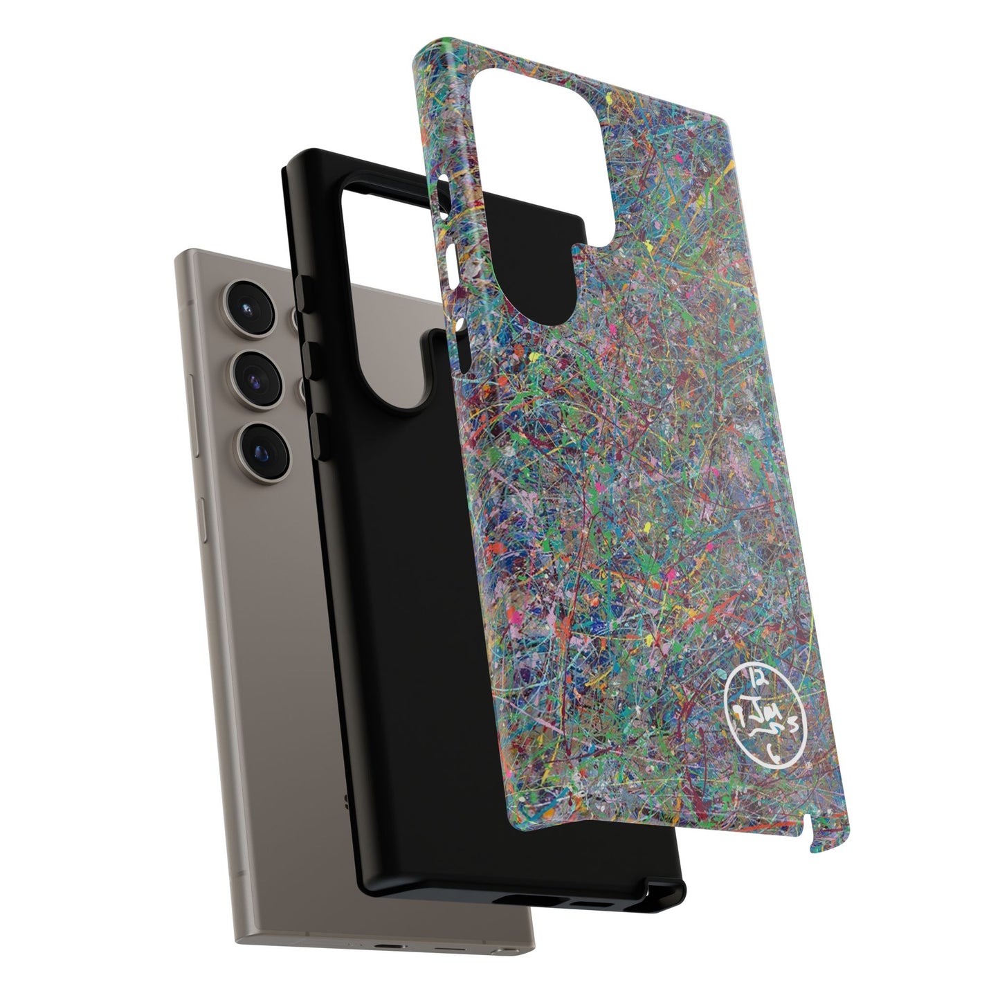 Boundless Beginnings by Jumper Maybach® - Phone Case for Samsung Models