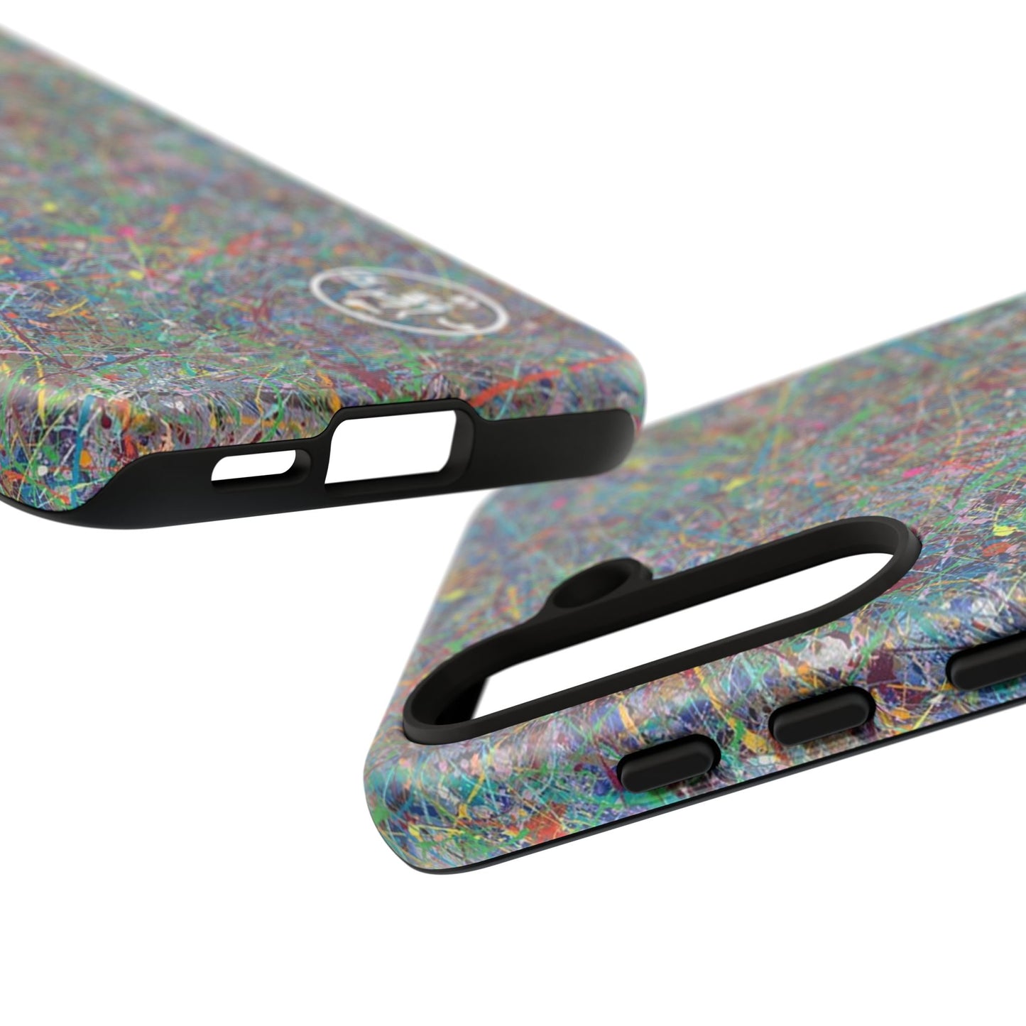 Boundless Beginnings by Jumper Maybach® - Phone Case for Samsung Models