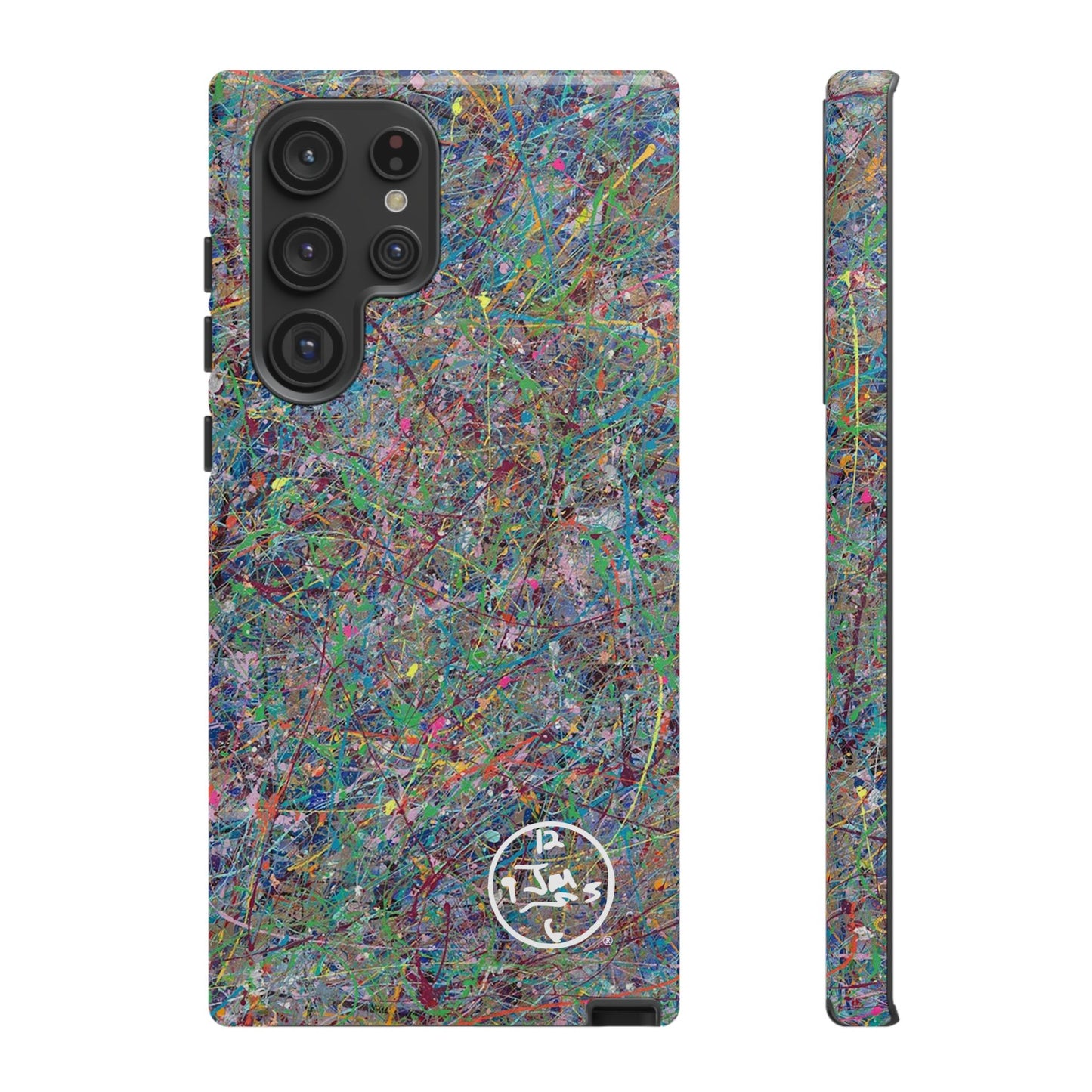 Boundless Beginnings by Jumper Maybach® - Phone Case for Samsung Models
