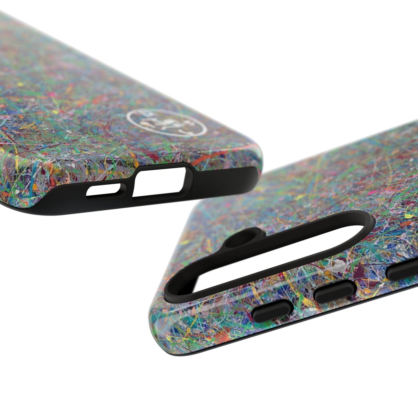 Boundless Beginnings by Jumper Maybach® - Phone Case for Samsung Models