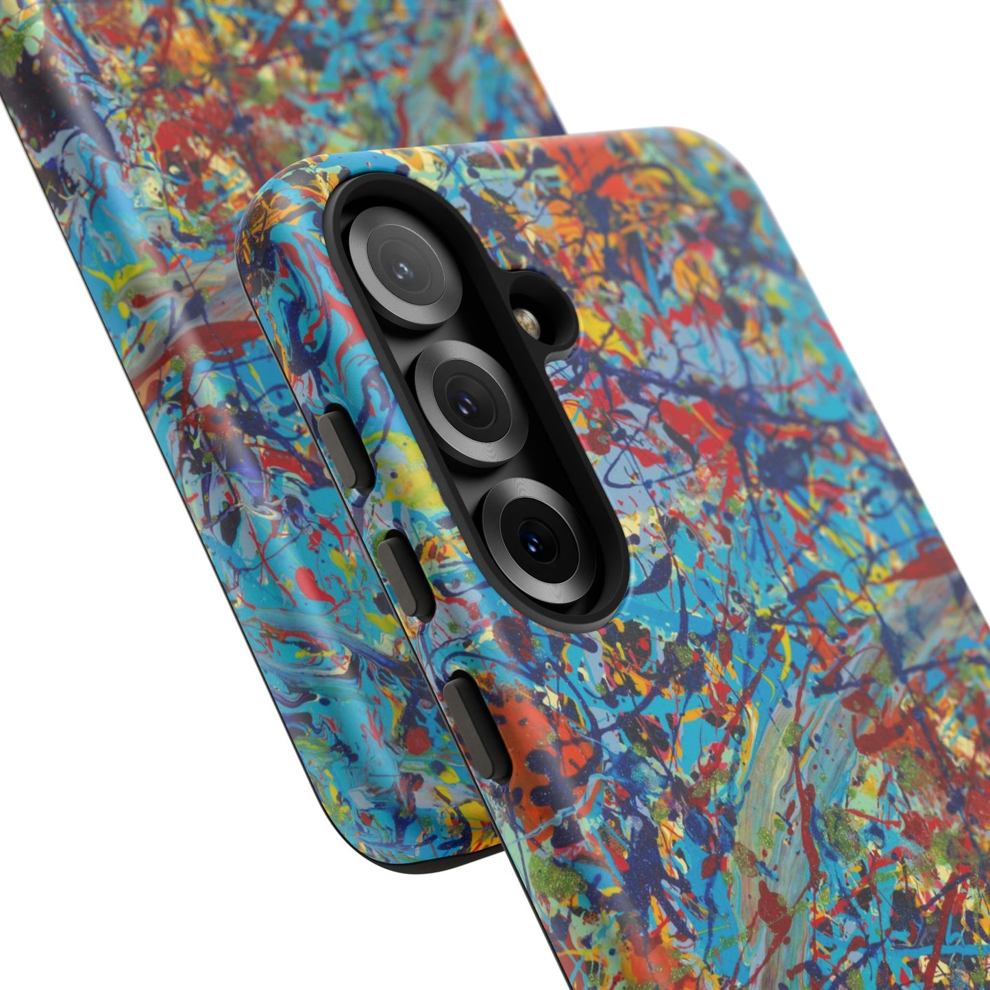 Taffy Galaxy by Jumper Maybach® - Phone Case for Samsung Models