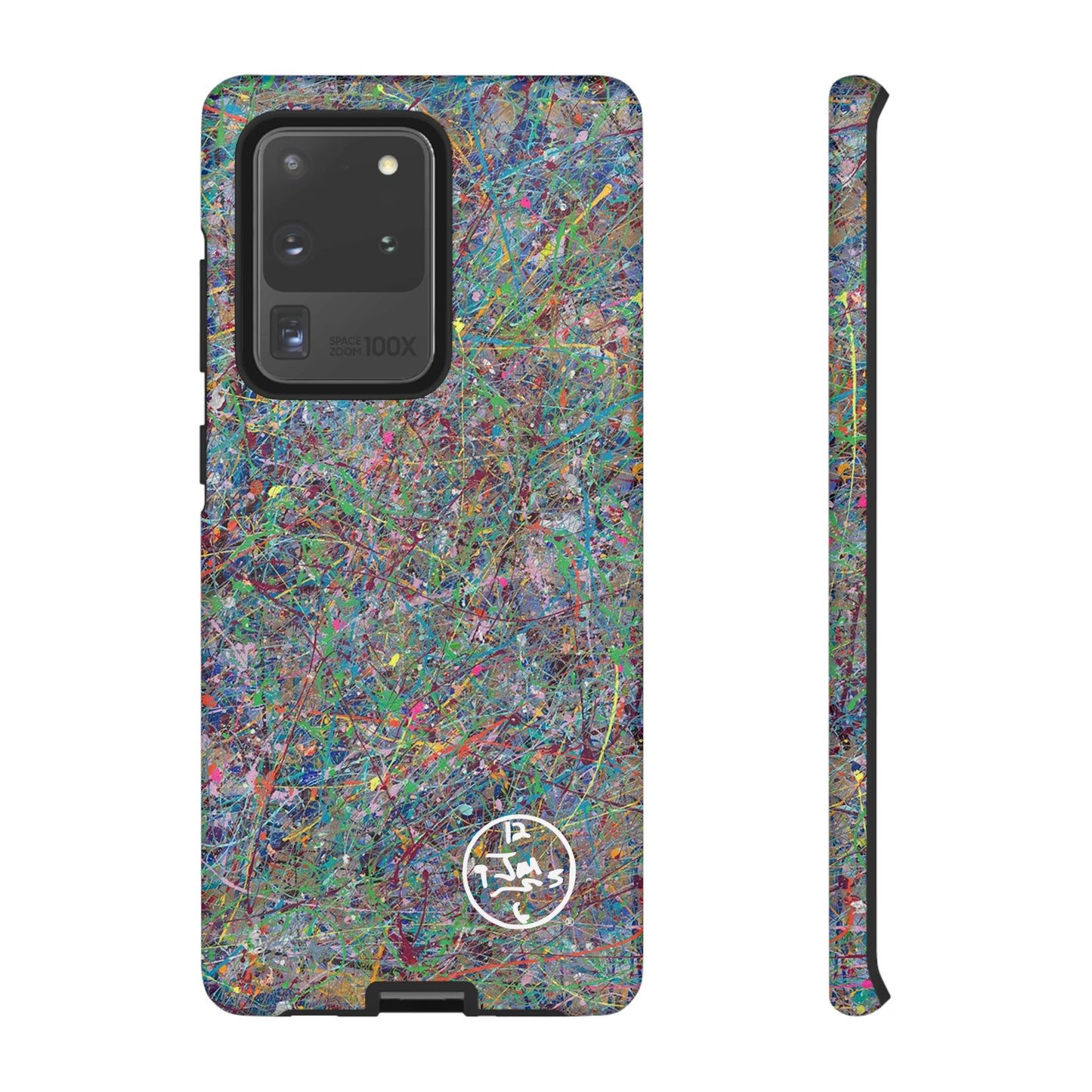 Boundless Beginnings by Jumper Maybach® - Phone Case for Samsung Models