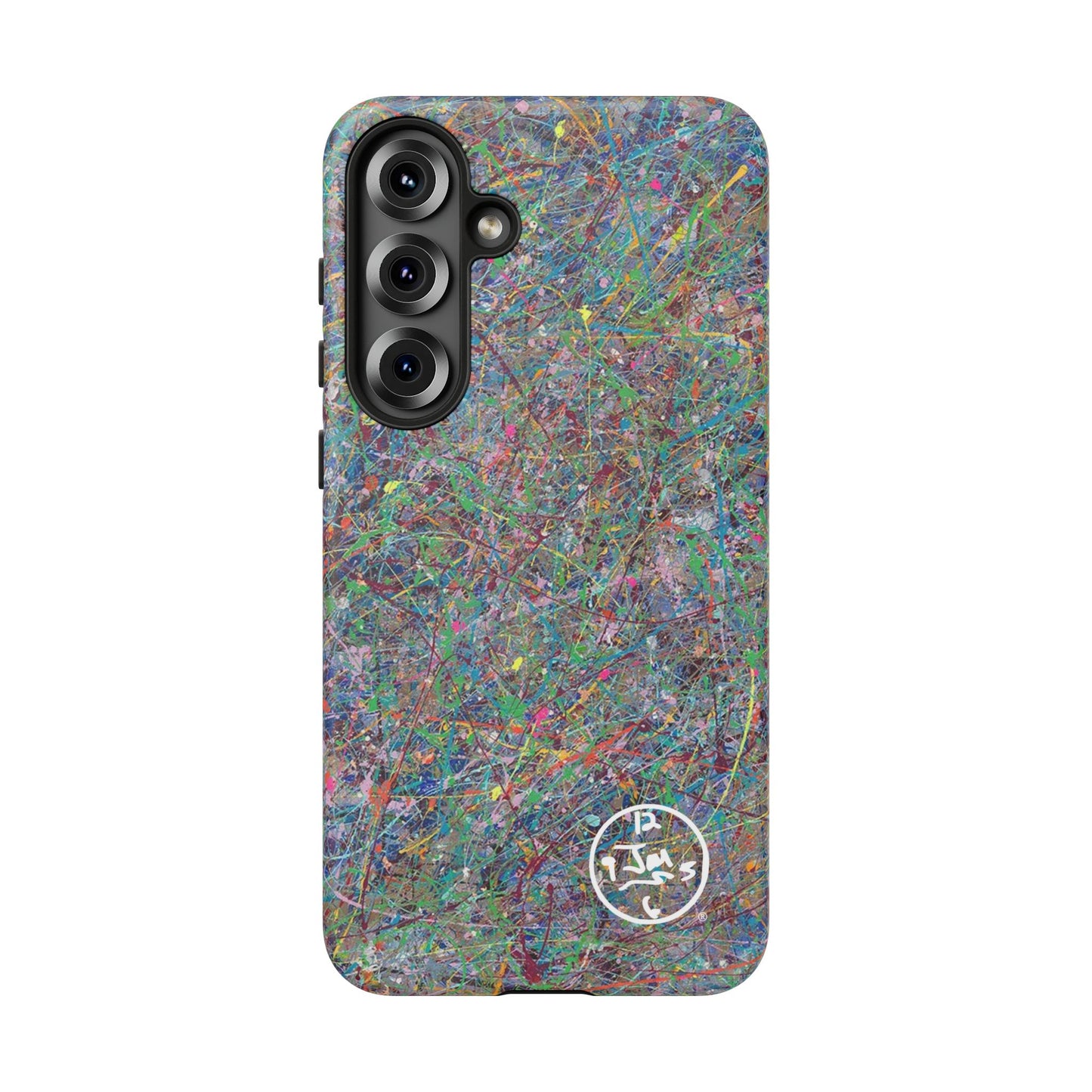Boundless Beginnings by Jumper Maybach® - Phone Case for Samsung Models