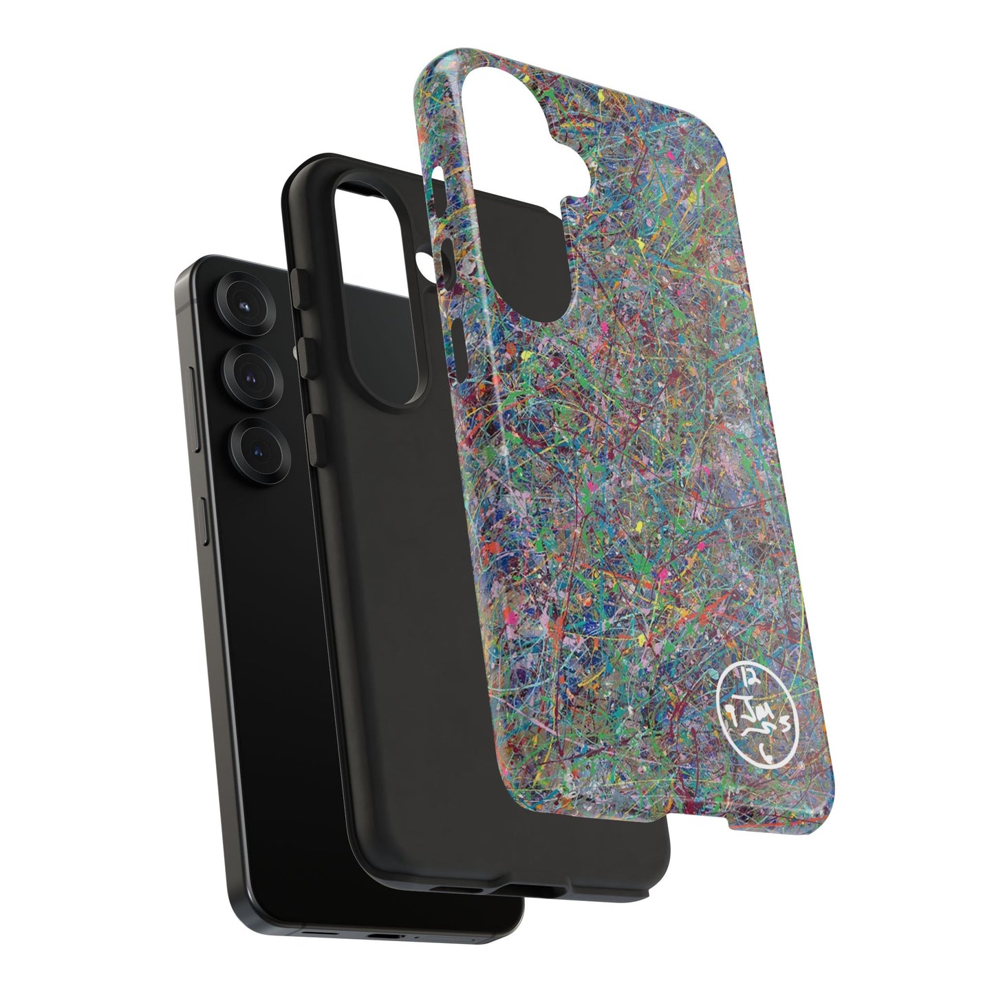 Boundless Beginnings by Jumper Maybach® - Phone Case for Samsung Models