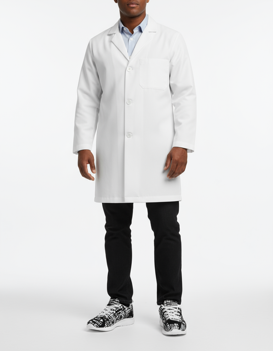 Dark Matrix Men's Athletic Shoe by Jumper Maybach® - Jumper Maybach