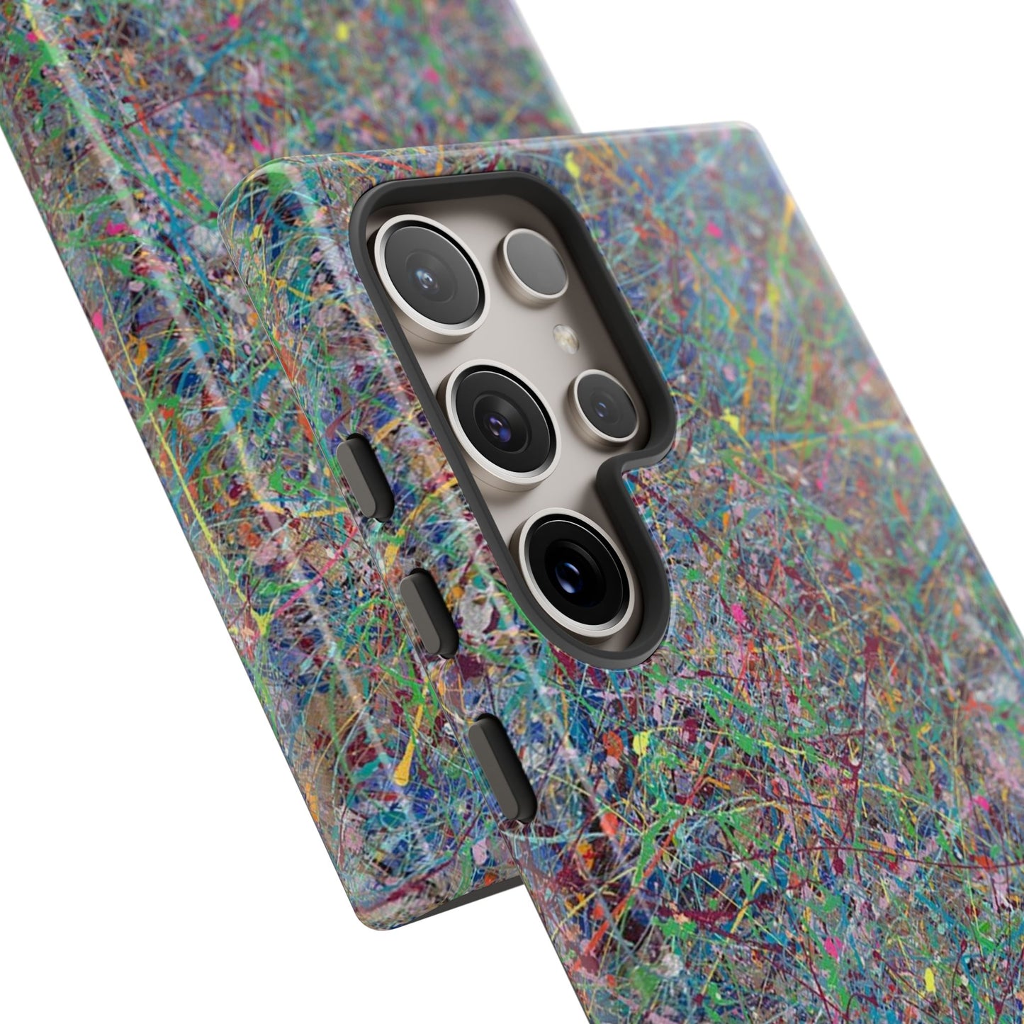 Boundless Beginnings by Jumper Maybach® - Phone Case for Samsung Models