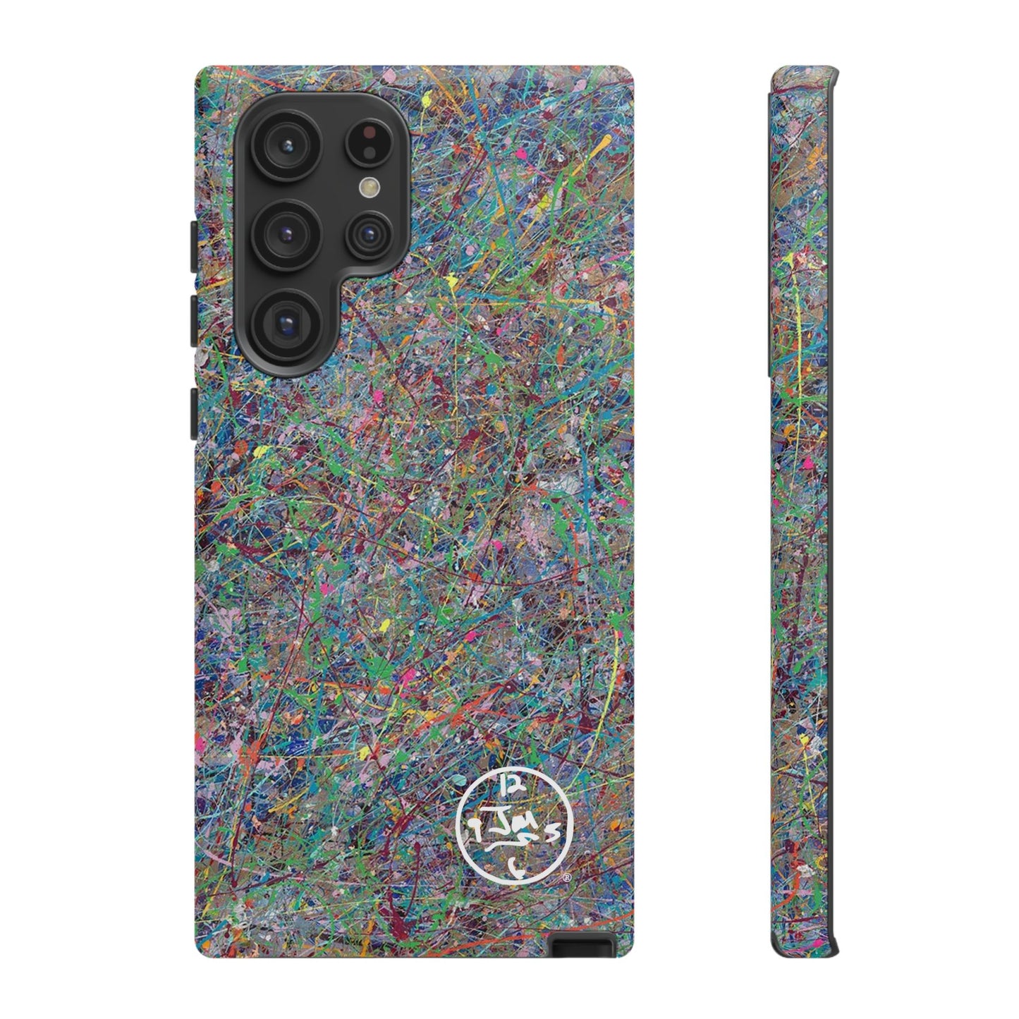 Boundless Beginnings by Jumper Maybach® - Phone Case for Samsung Models