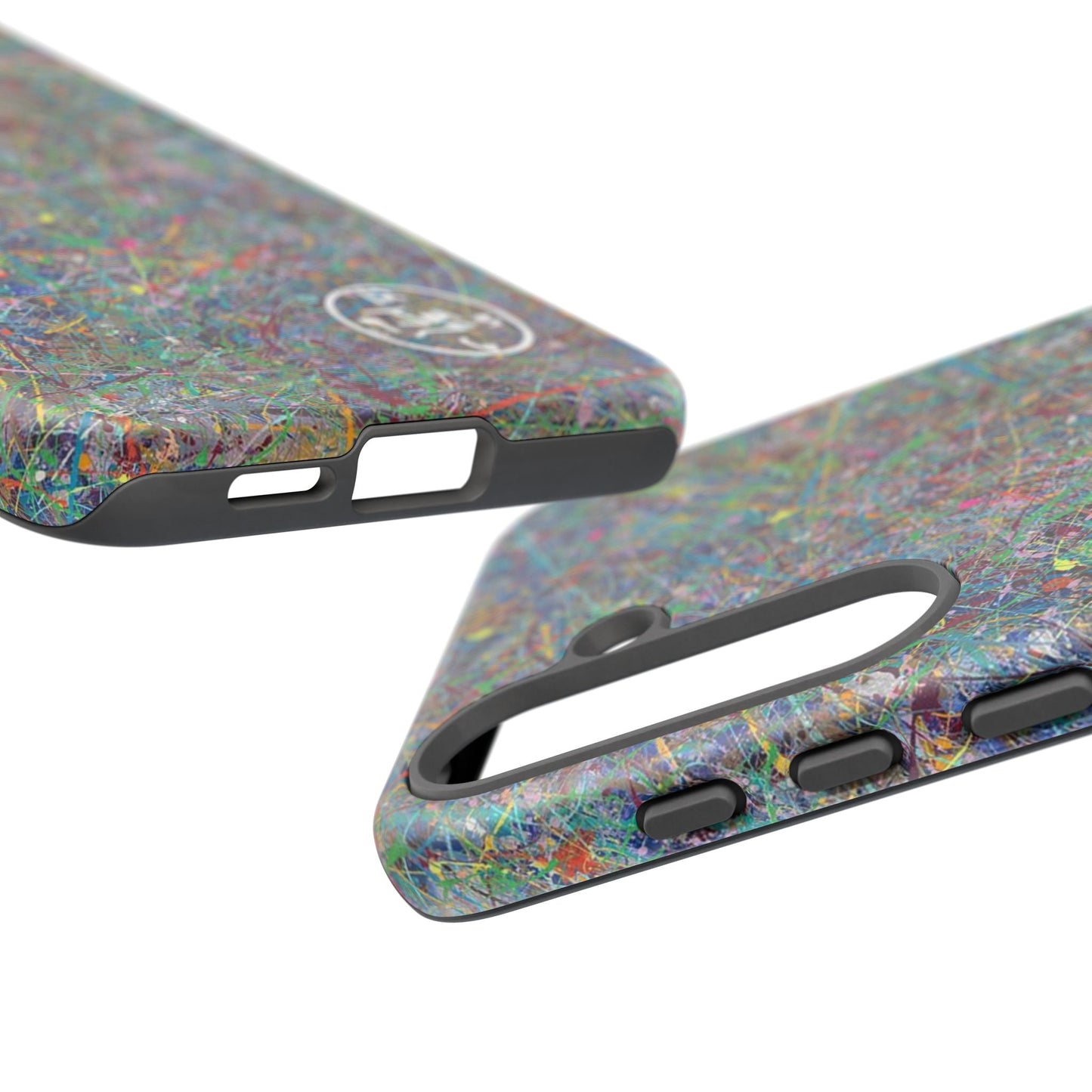 Boundless Beginnings by Jumper Maybach® - Phone Case for Samsung Models