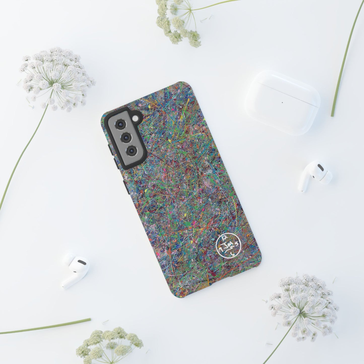 Boundless Beginnings by Jumper Maybach® - Phone Case for Samsung Models