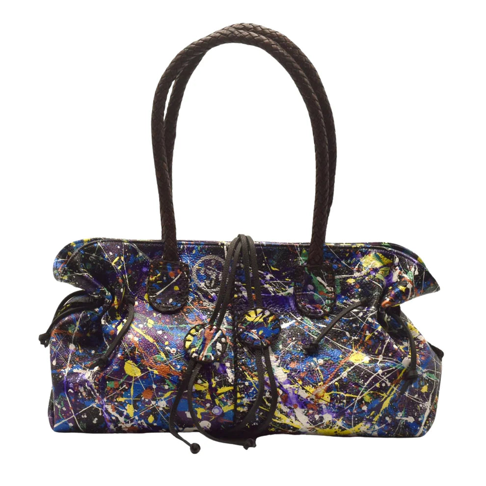 Jumper Maybach's Signature Satchel