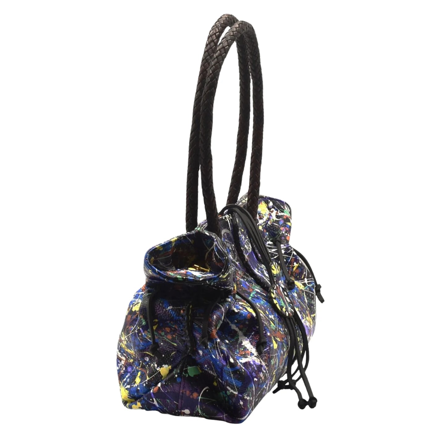 Jumper Maybach's Signature Satchel