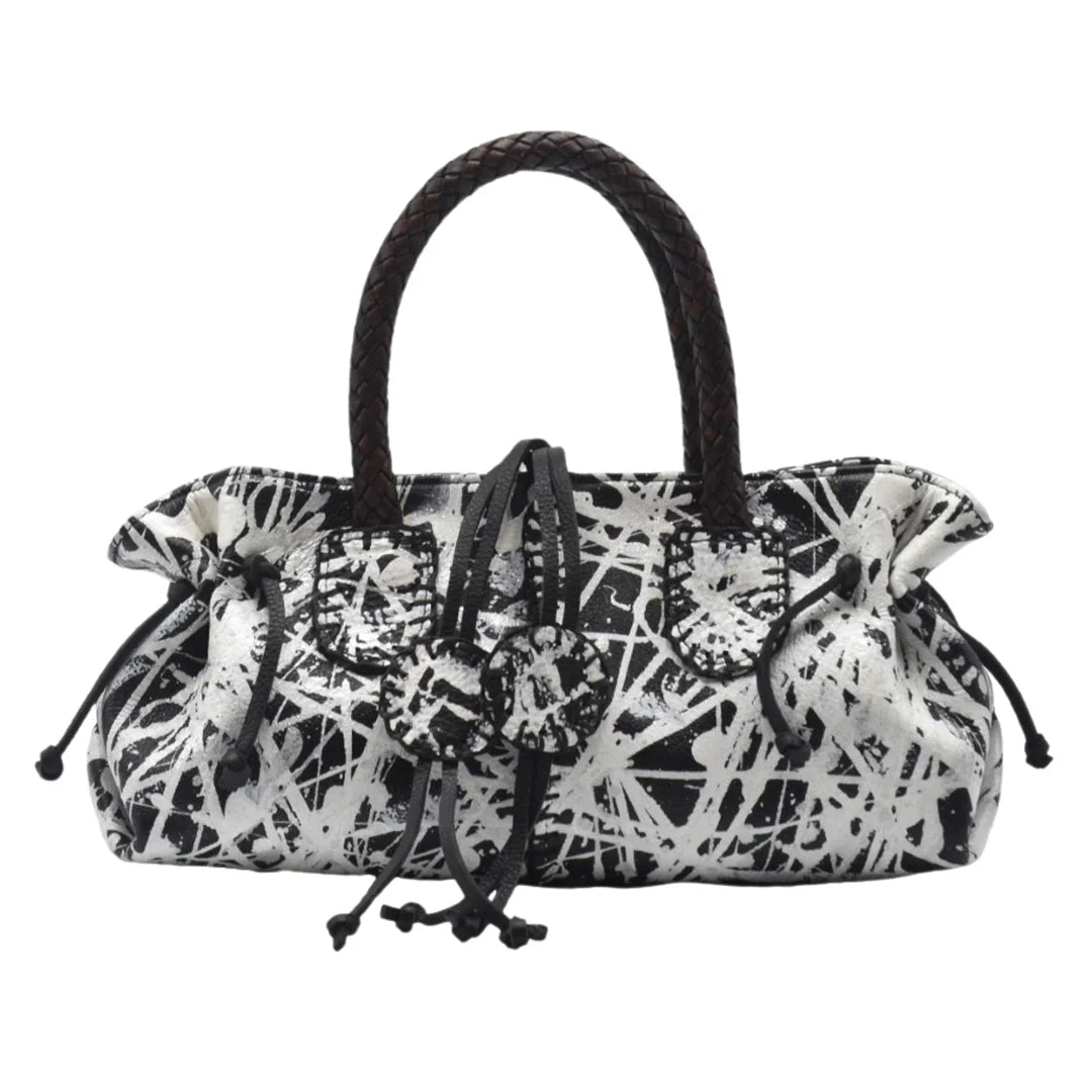 Jumper Maybach's Mini Satchel