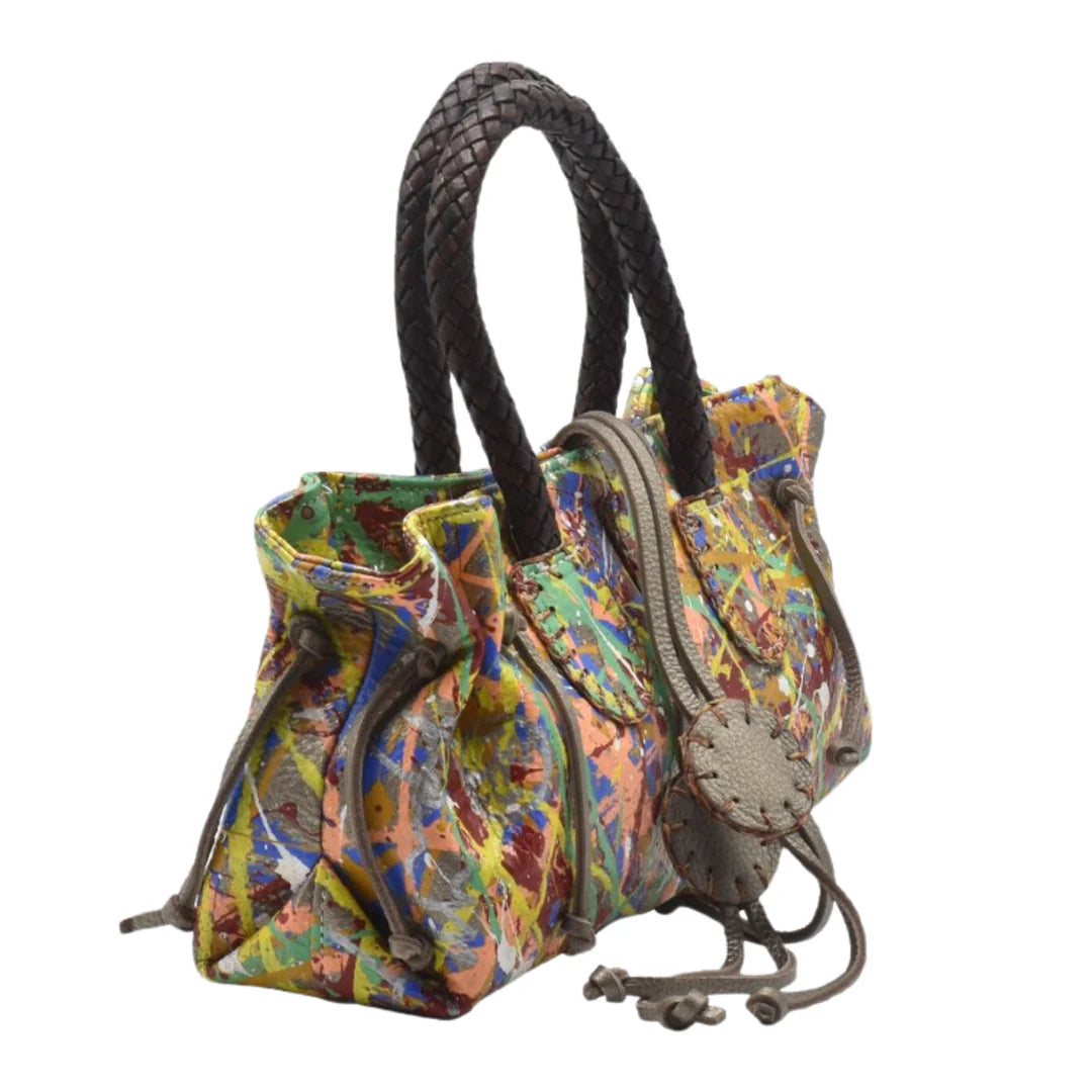 Jumper Maybach's Mini Satchel