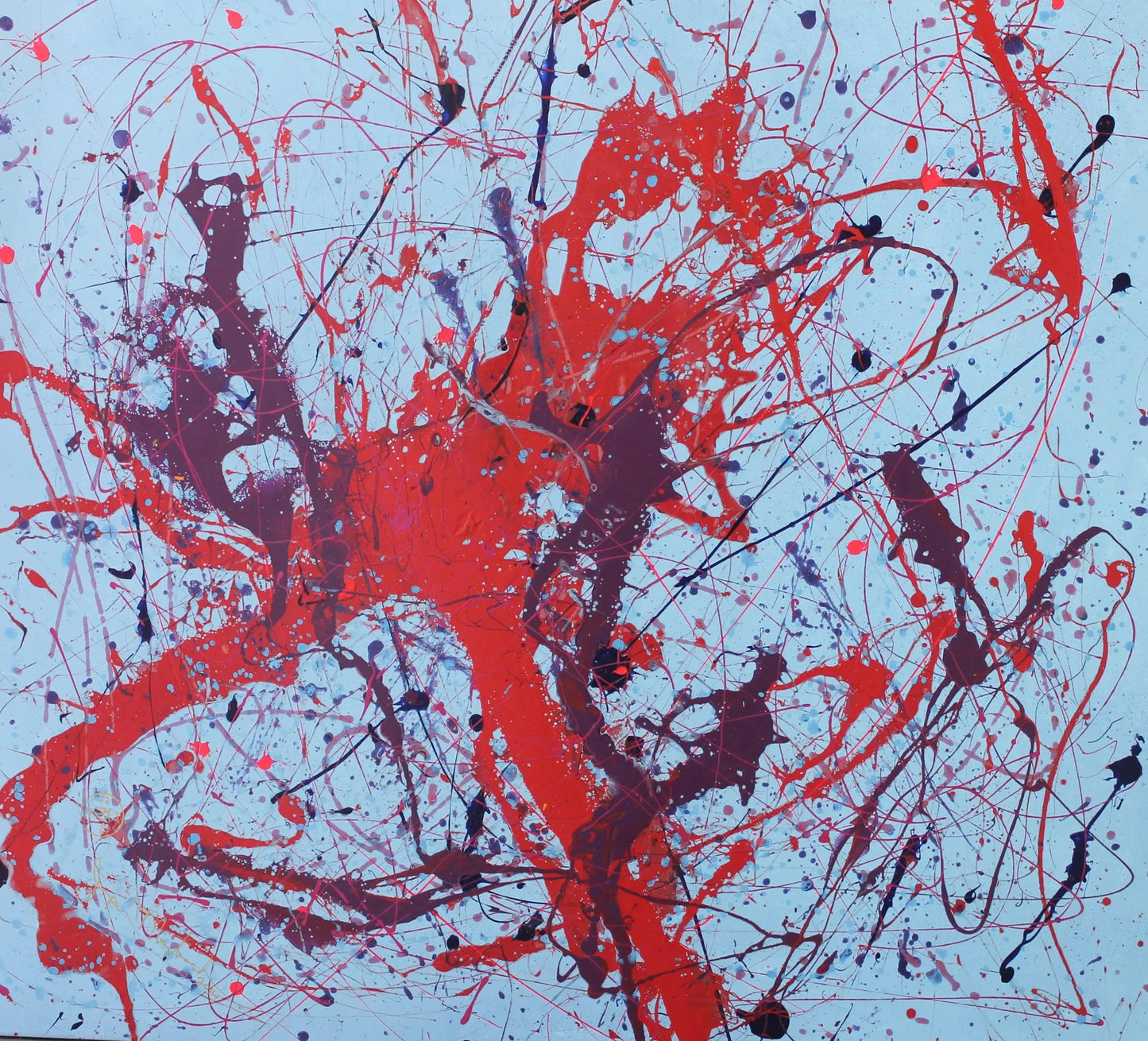 Dancing Queen (Embellished Limited Edition-Hand Signed by the Artist) - Jumper Maybach