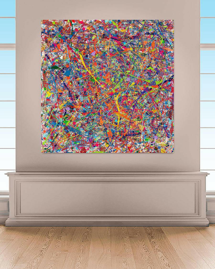 Jumper's Infinite Candy Quasar (Limited Edition) - Jumper Maybach