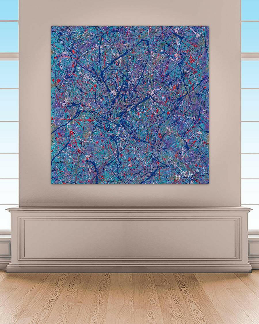 Jumper's Sleeping Stars (Limited Edition) - Jumper Maybach