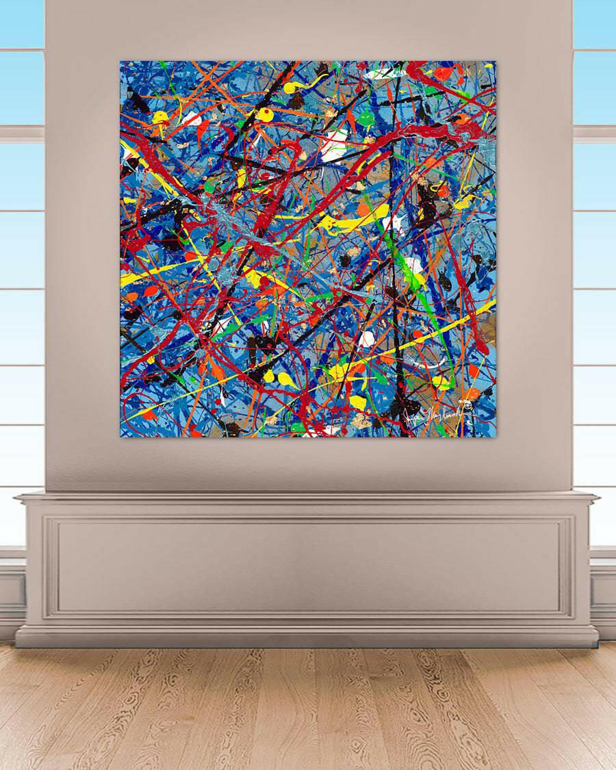 Jumper's Supernova (Limited Edition) - Jumper Maybach