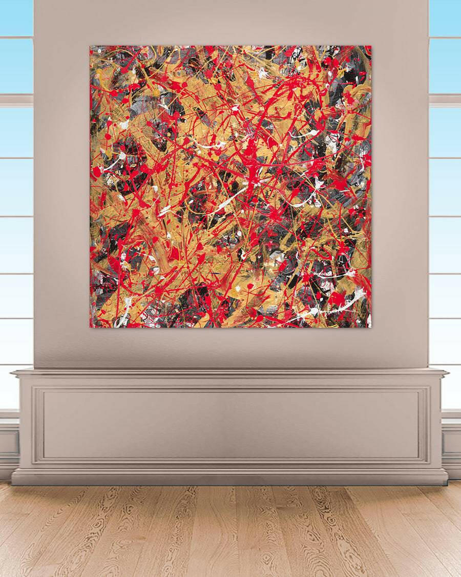 Mercury Moonrise (Limited Edition) - Jumper Maybach