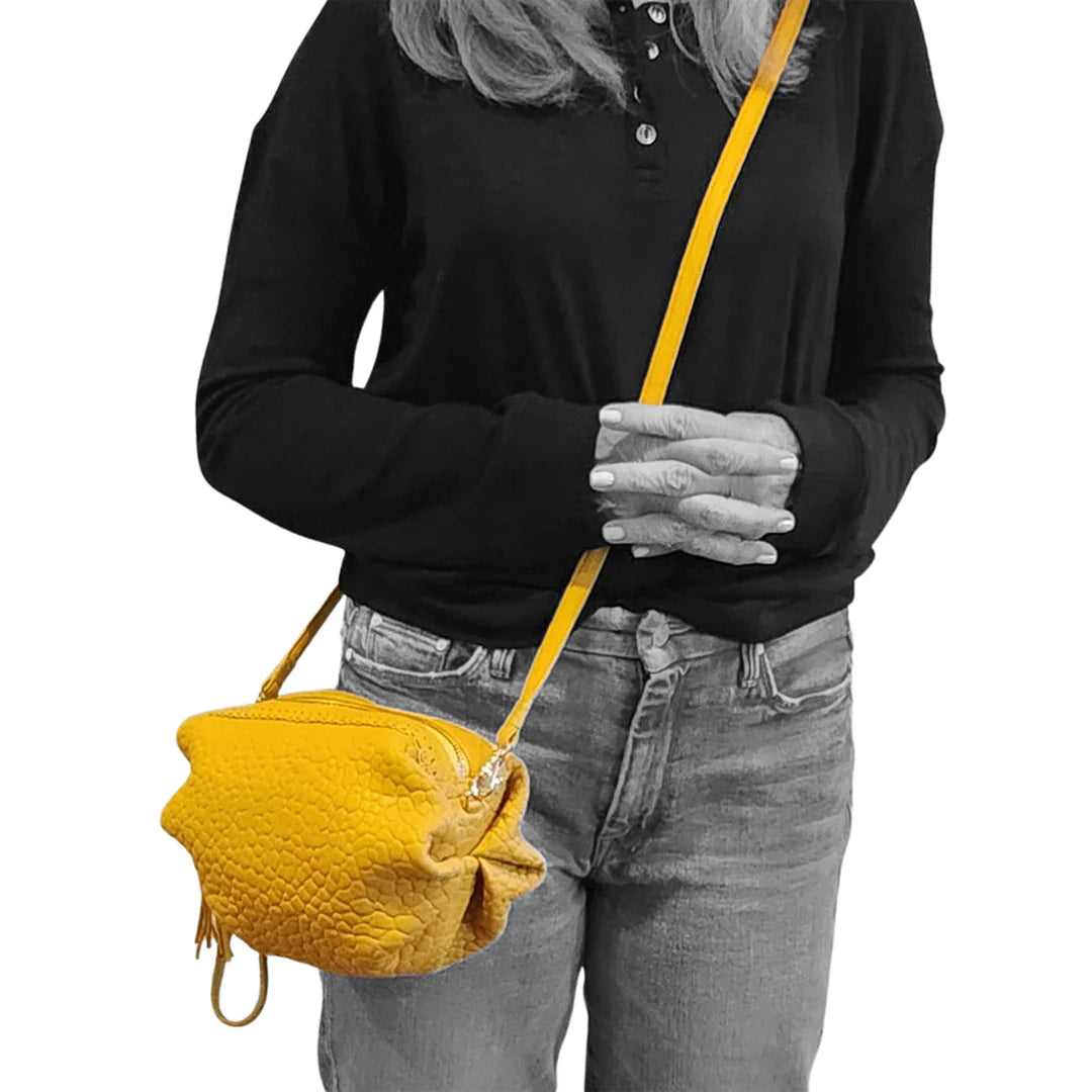 Jumper Maybach's Mucha Bag