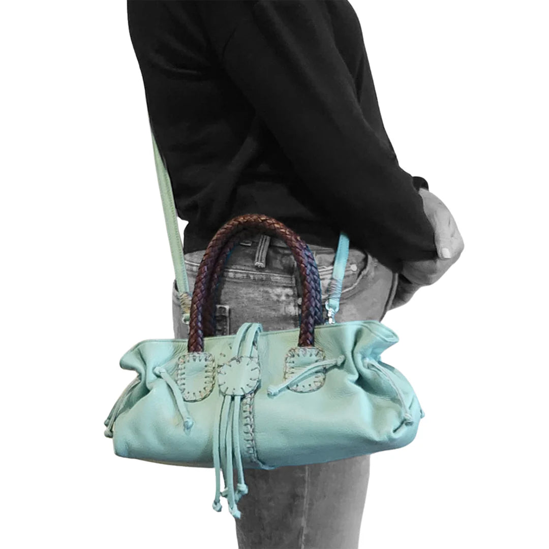 Jumper Maybach's Mini Satchel
