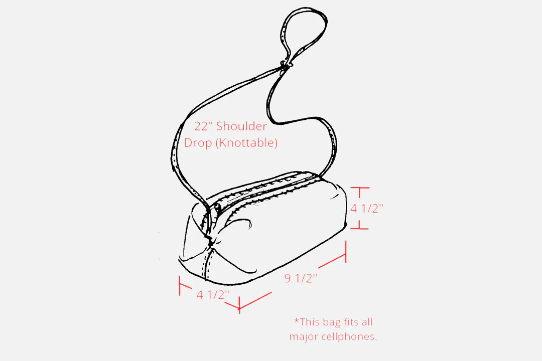 Jumper Maybach's Mucha Bag - Jumper Maybach