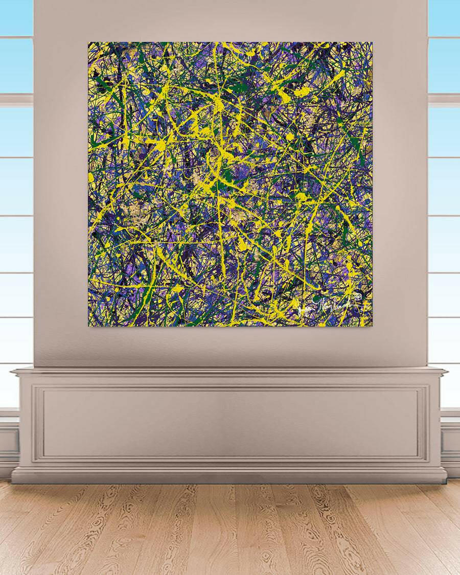 Nimbus (Limited Edition) - Jumper Maybach