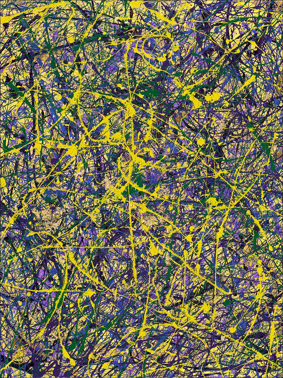 Nimbus by Jumper Maybach Painting 1