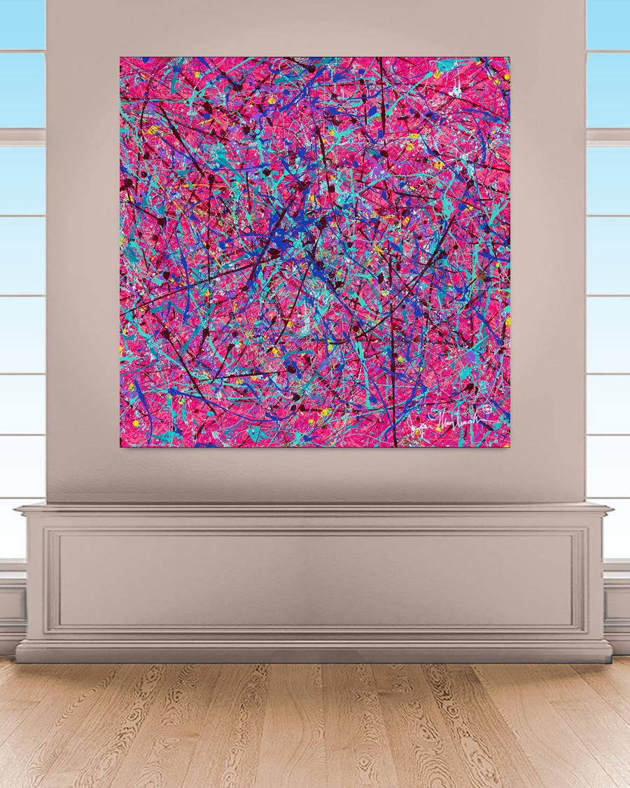 Quantum Neurons (Limited Edition) - Jumper Maybach