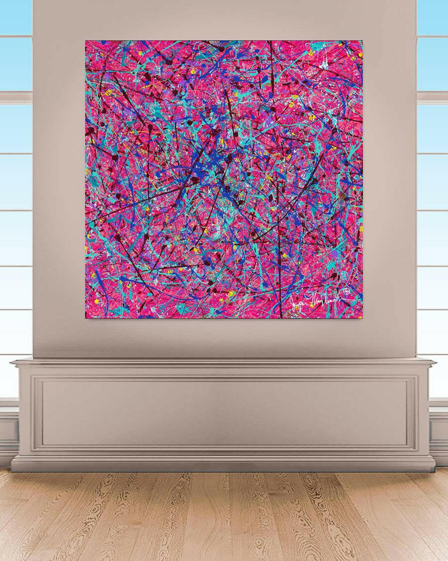 Quantum Neurons (Limited Edition) - Jumper Maybach