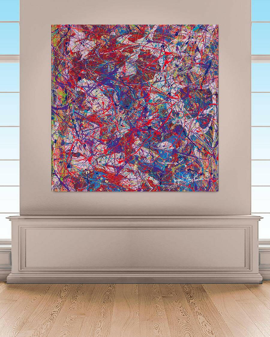 Quantum Storm (Limited Edition) - Jumper Maybach