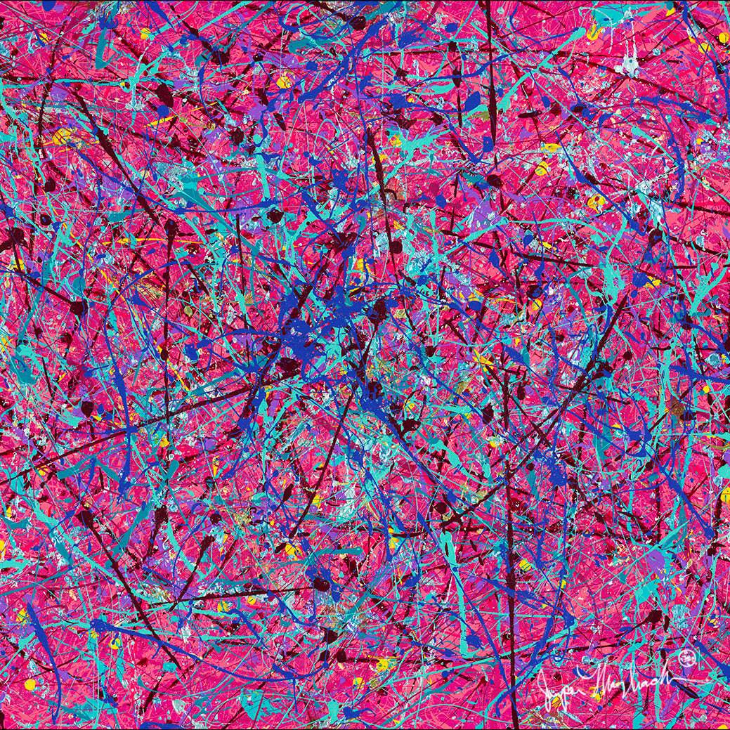 Quantum Neurons (Limited Edition) - Jumper Maybach