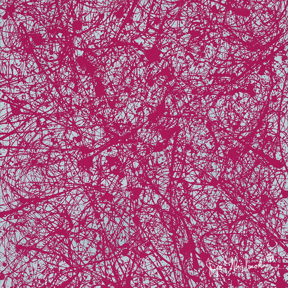 Red Galaxy (Limited Edition) - Jumper Maybach
