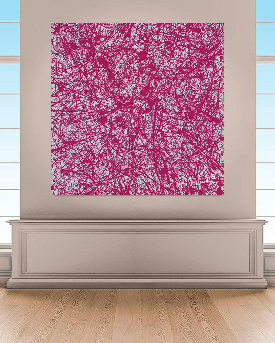 Red Galaxy (Limited Edition) - Jumper Maybach