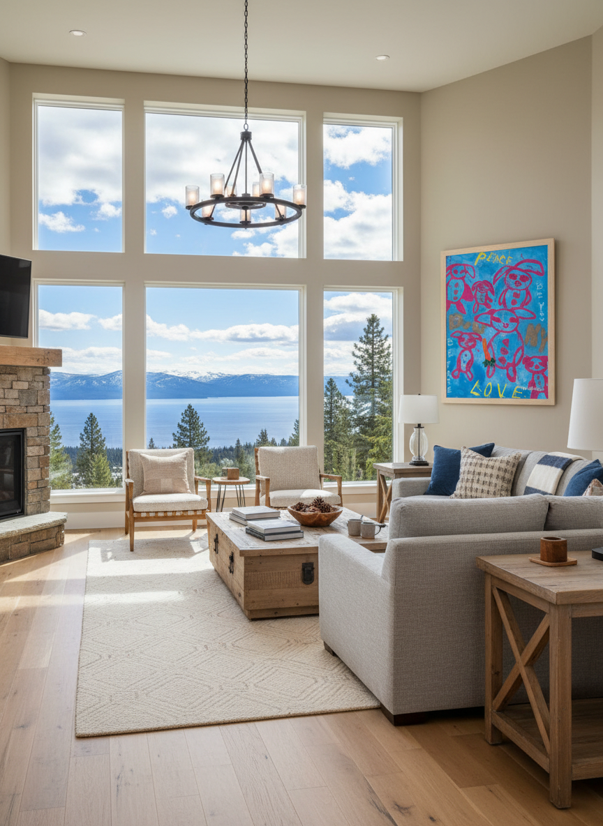 Bunny Love by Jumper Maybach® (Print on Paper)