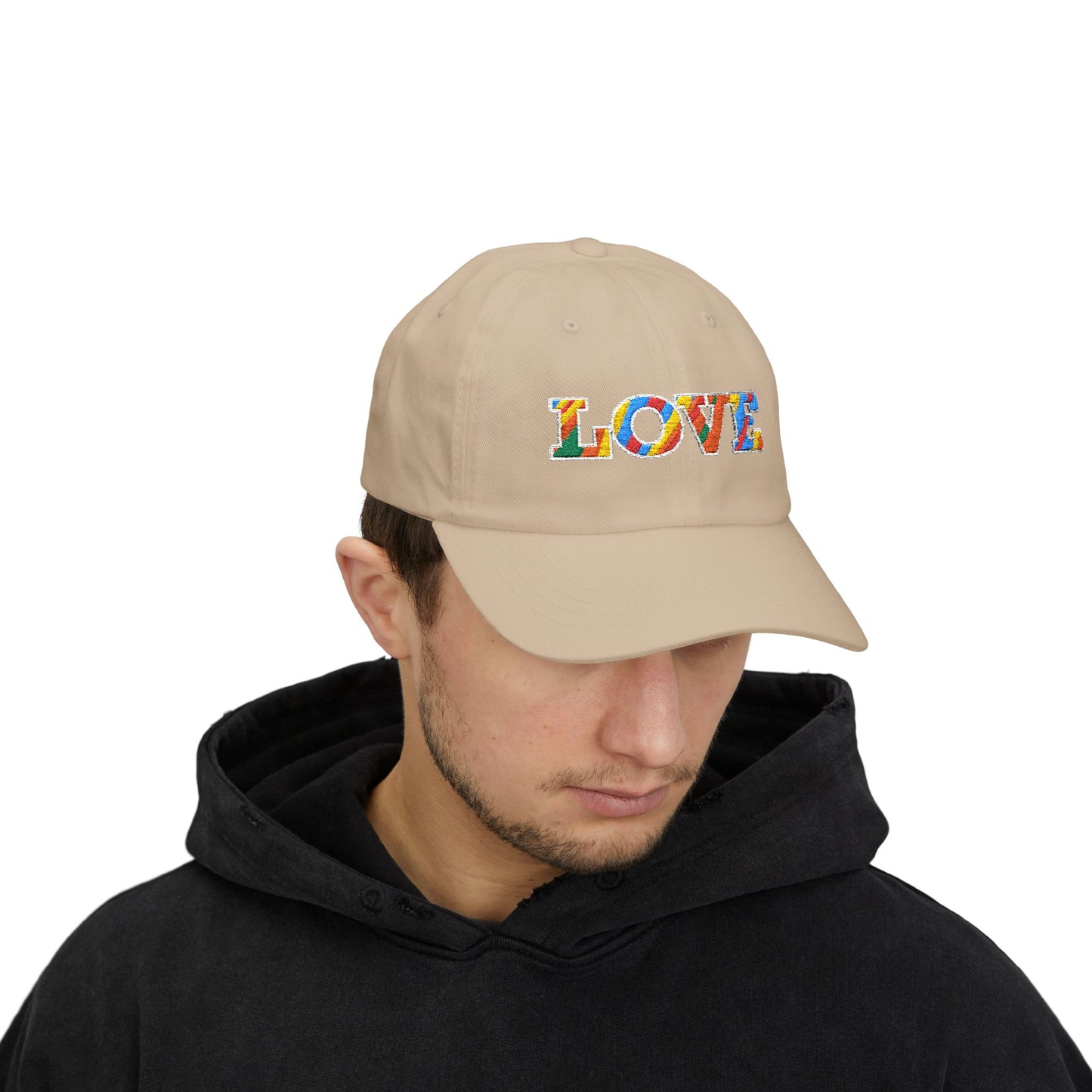 Jumper Maybach®'s Infinite Candy Quasar LOVE Cap - Jumper Maybach
