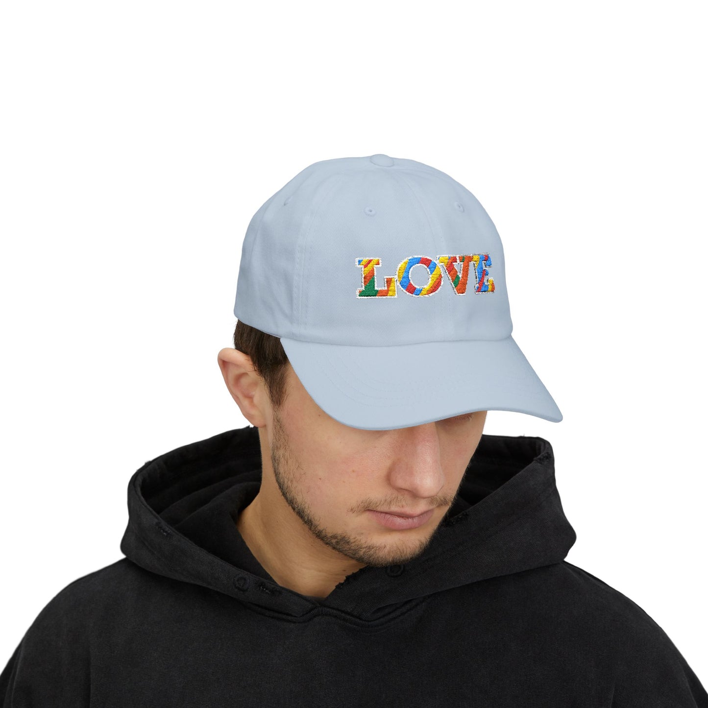 Jumper Maybach®'s Infinite Candy Quasar LOVE Cap - Jumper Maybach