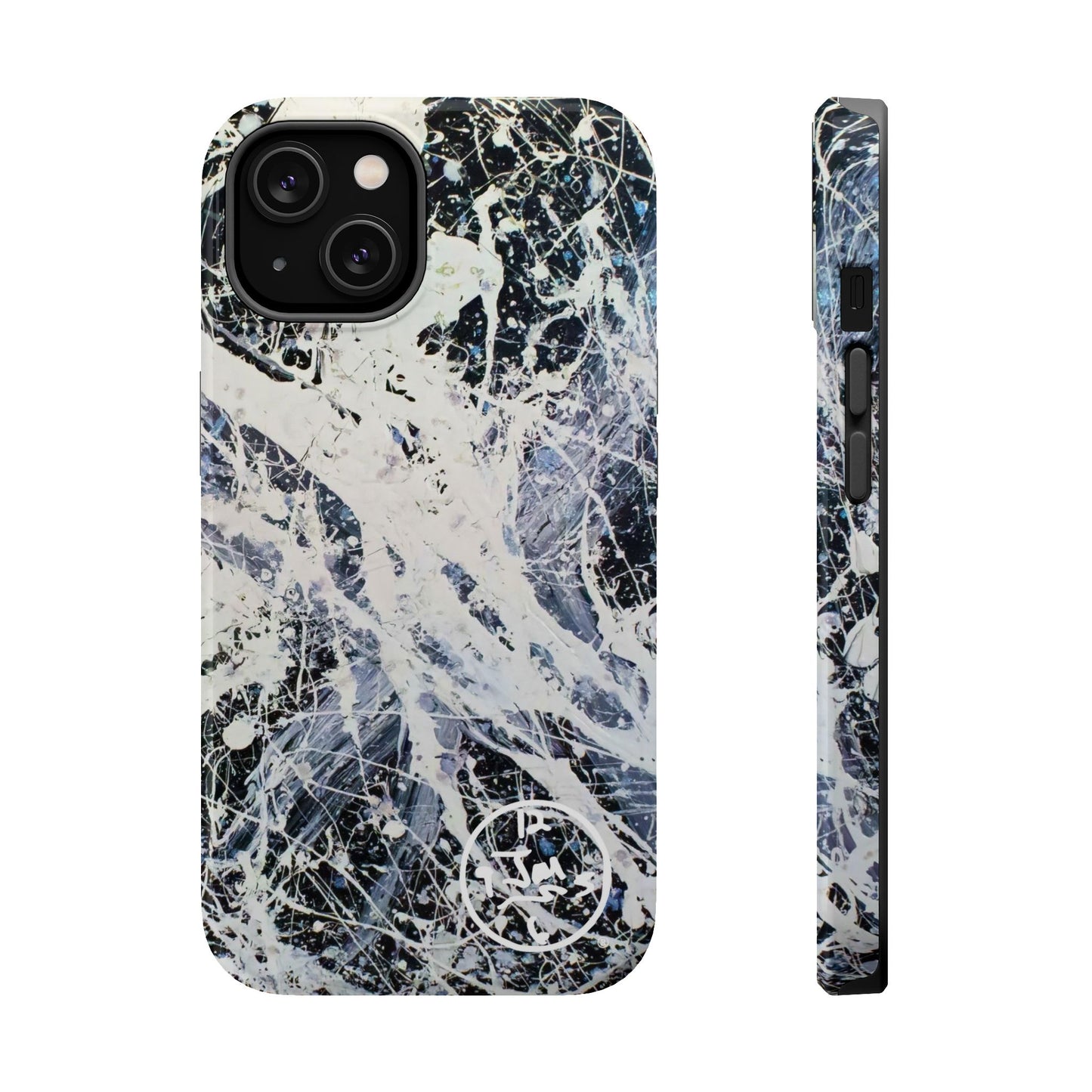 Awakening by Jumper Maybach® - MagSafe Tough Cases - Jumper Maybach