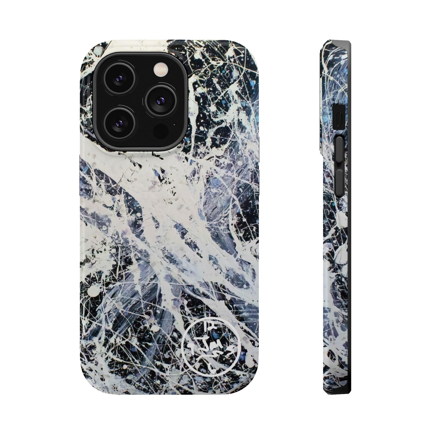 Awakening by Jumper Maybach® - MagSafe Tough Cases - Jumper Maybach