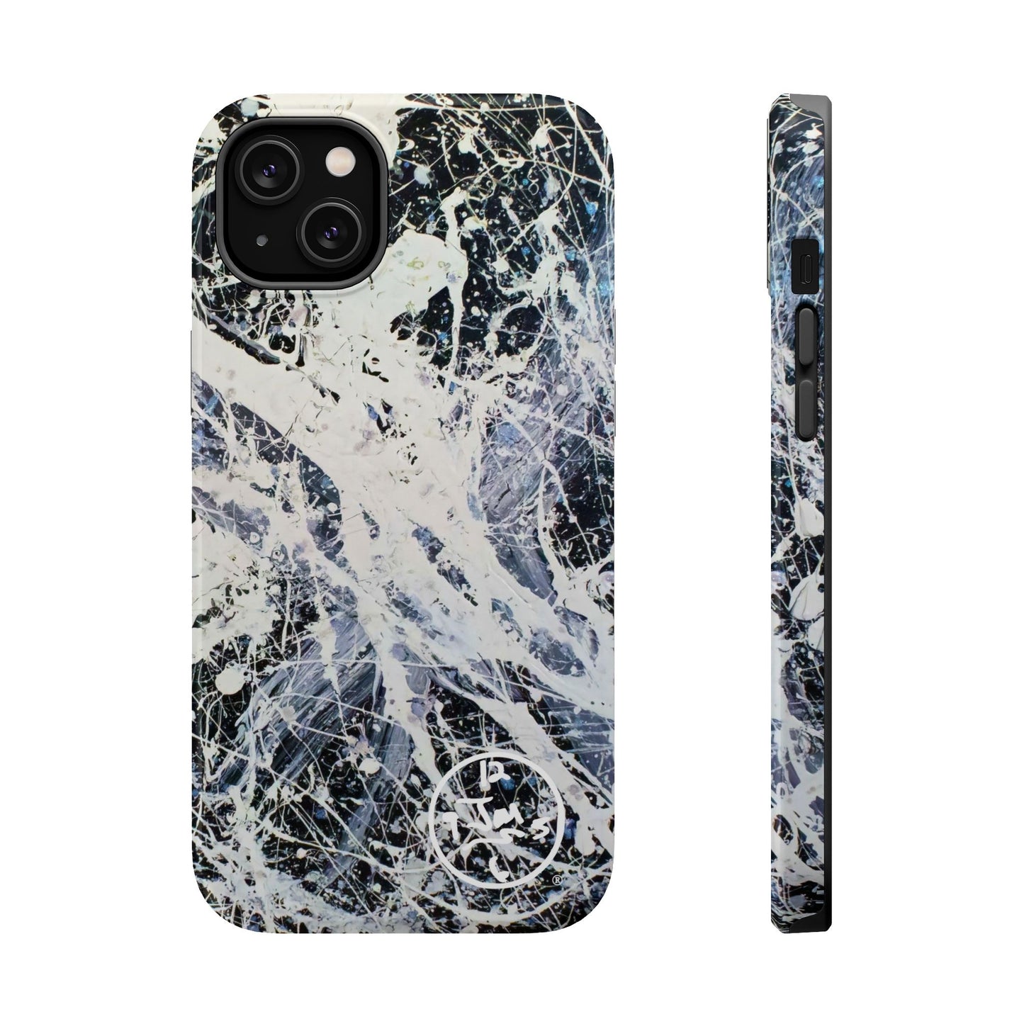 Awakening by Jumper Maybach® - MagSafe Tough Cases - Jumper Maybach