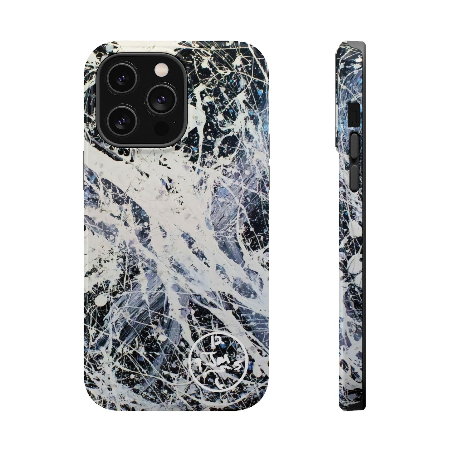 Awakening by Jumper Maybach® - MagSafe Tough Cases - Jumper Maybach